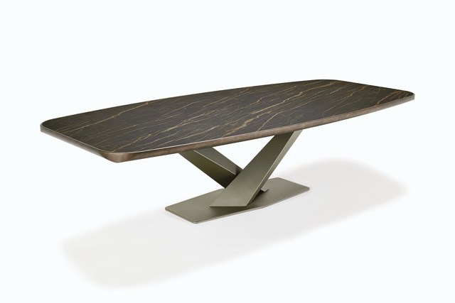 Cattelan Italia Stratos Keramik Premium Table