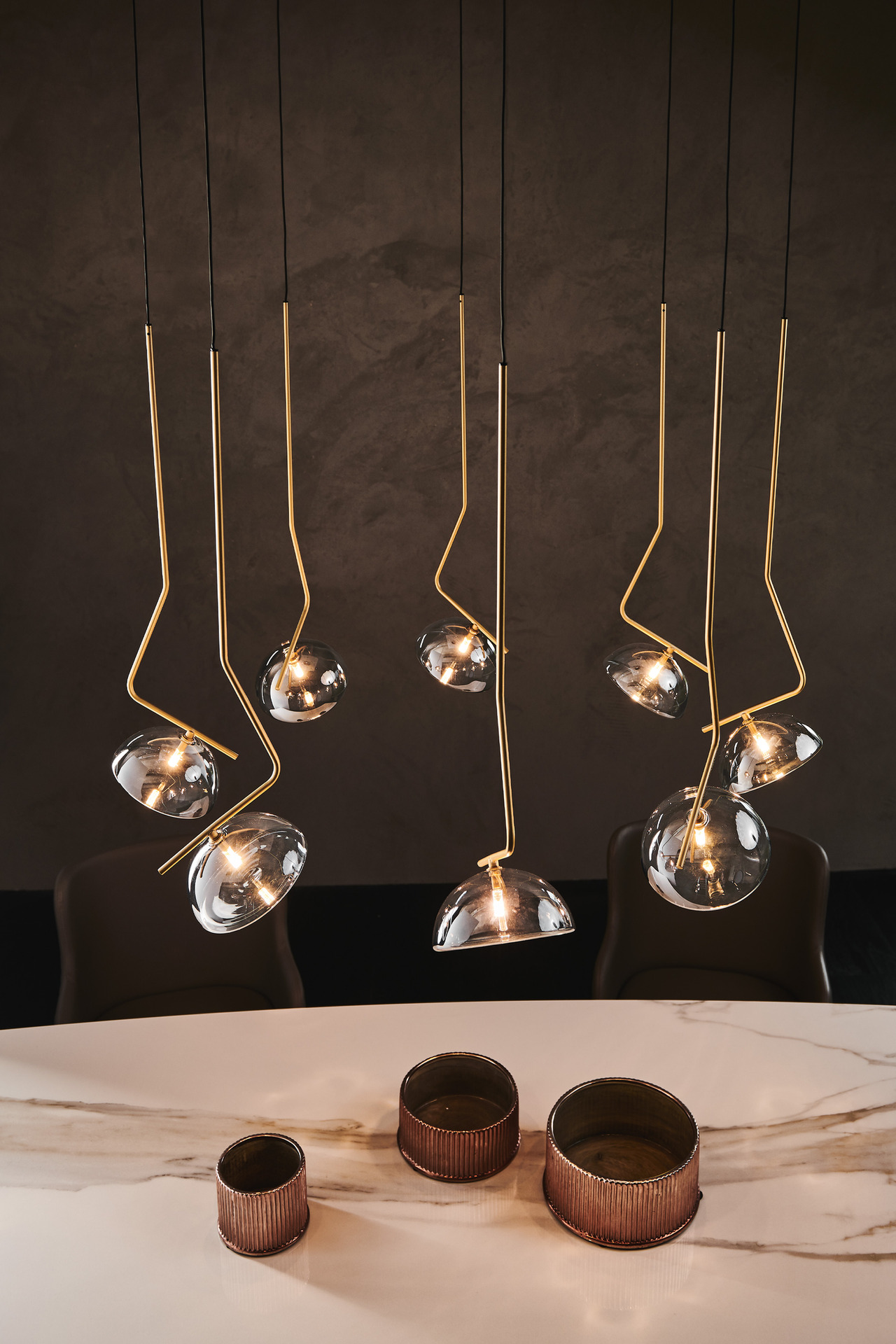 Cattelan Italia Sunset Table Lamp