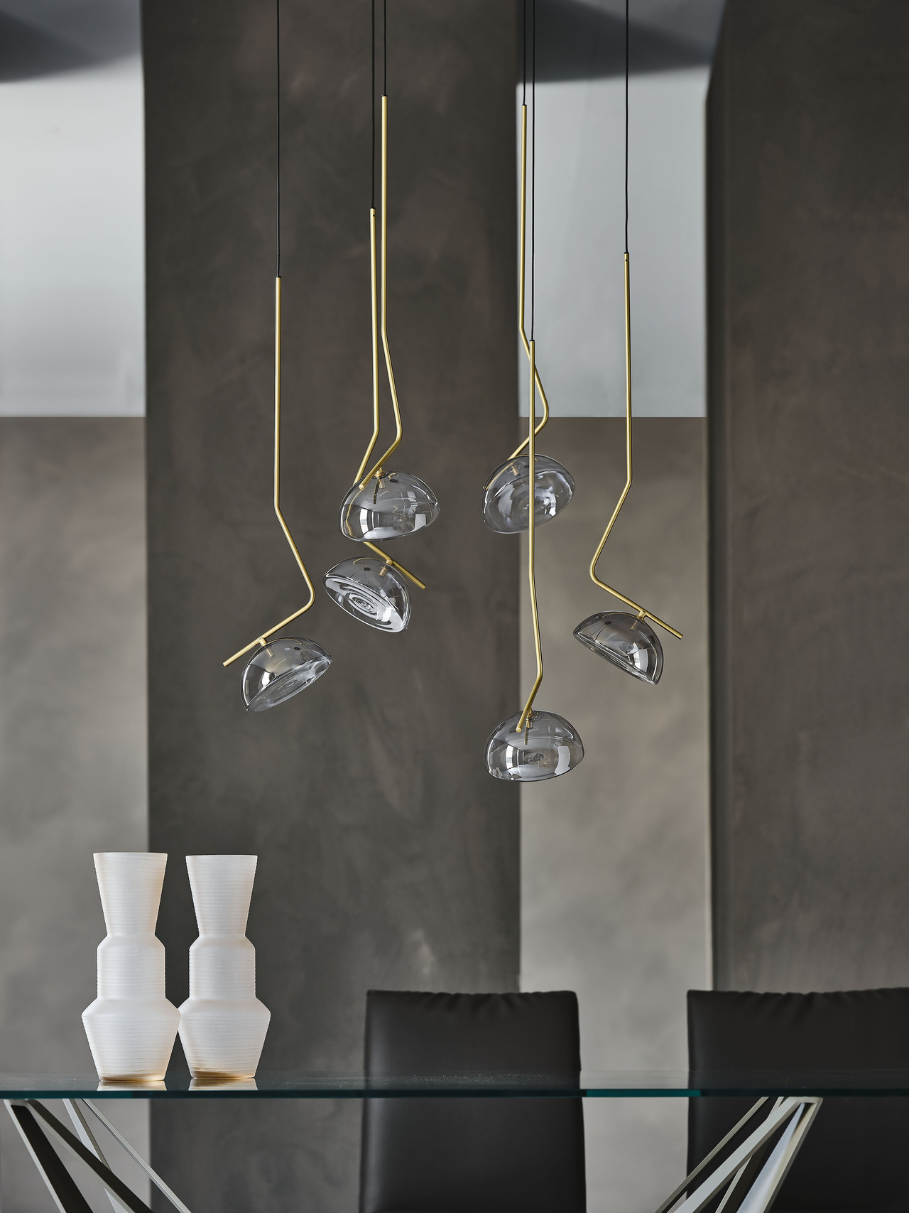 Cattelan Italia Sunset Table Lamp, view 4