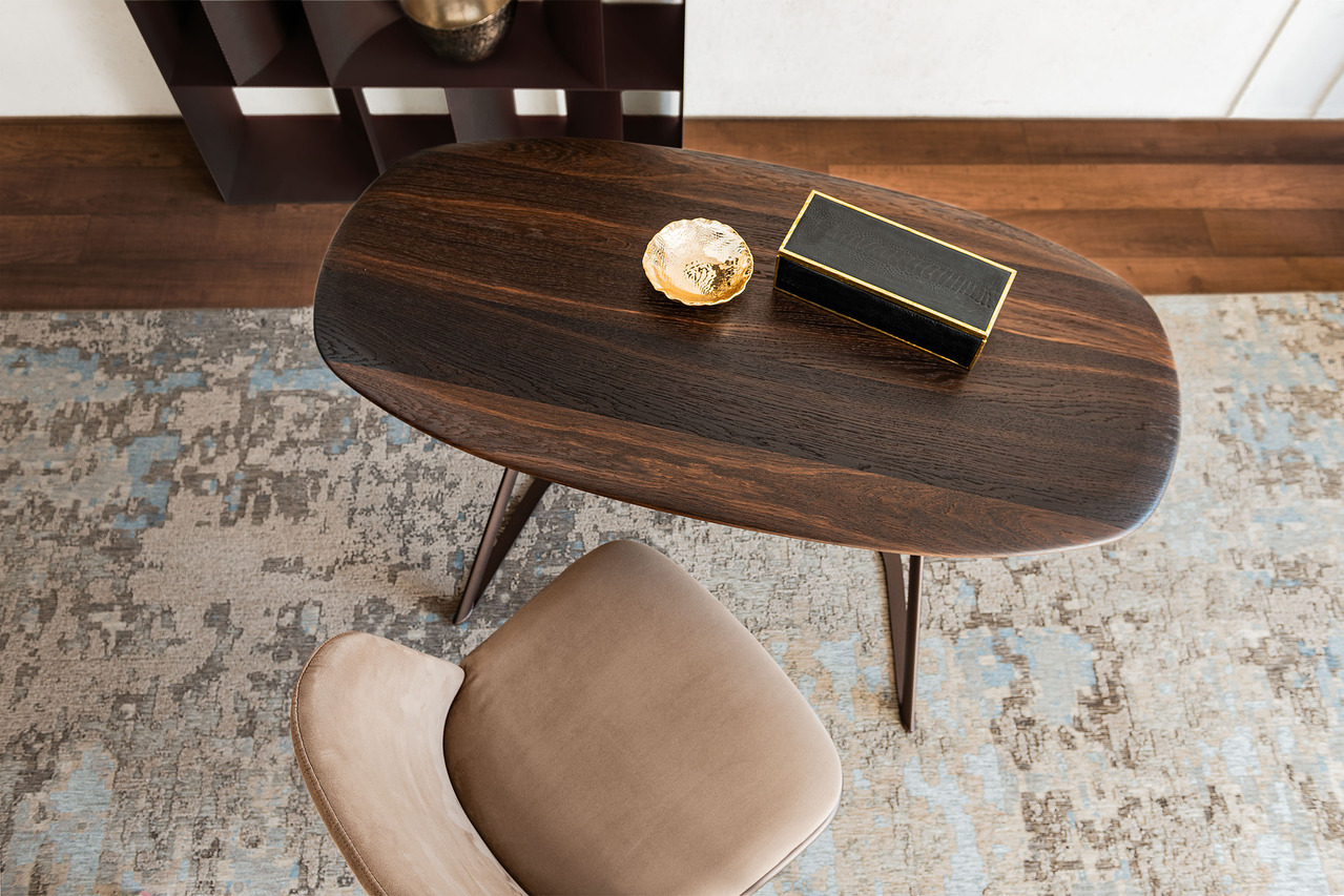 Cattelan Italia Tahiti Desk, view 3