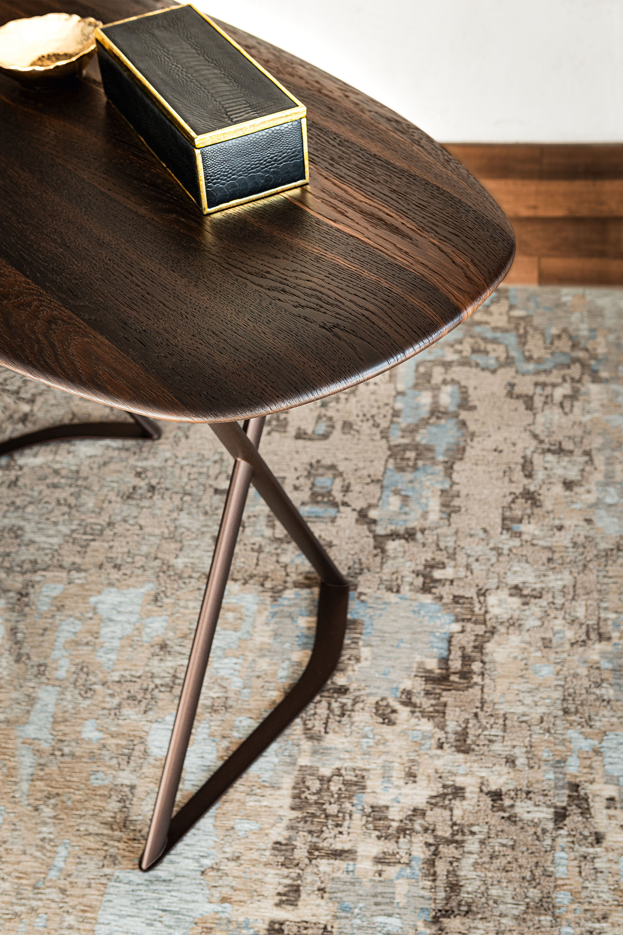 Cattelan Italia Tahiti Desk, view 4