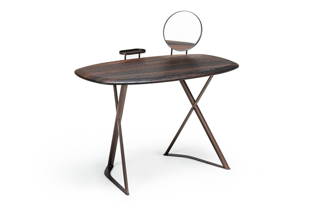 Cattelan Italia Tahiti Trousse Dressing Table