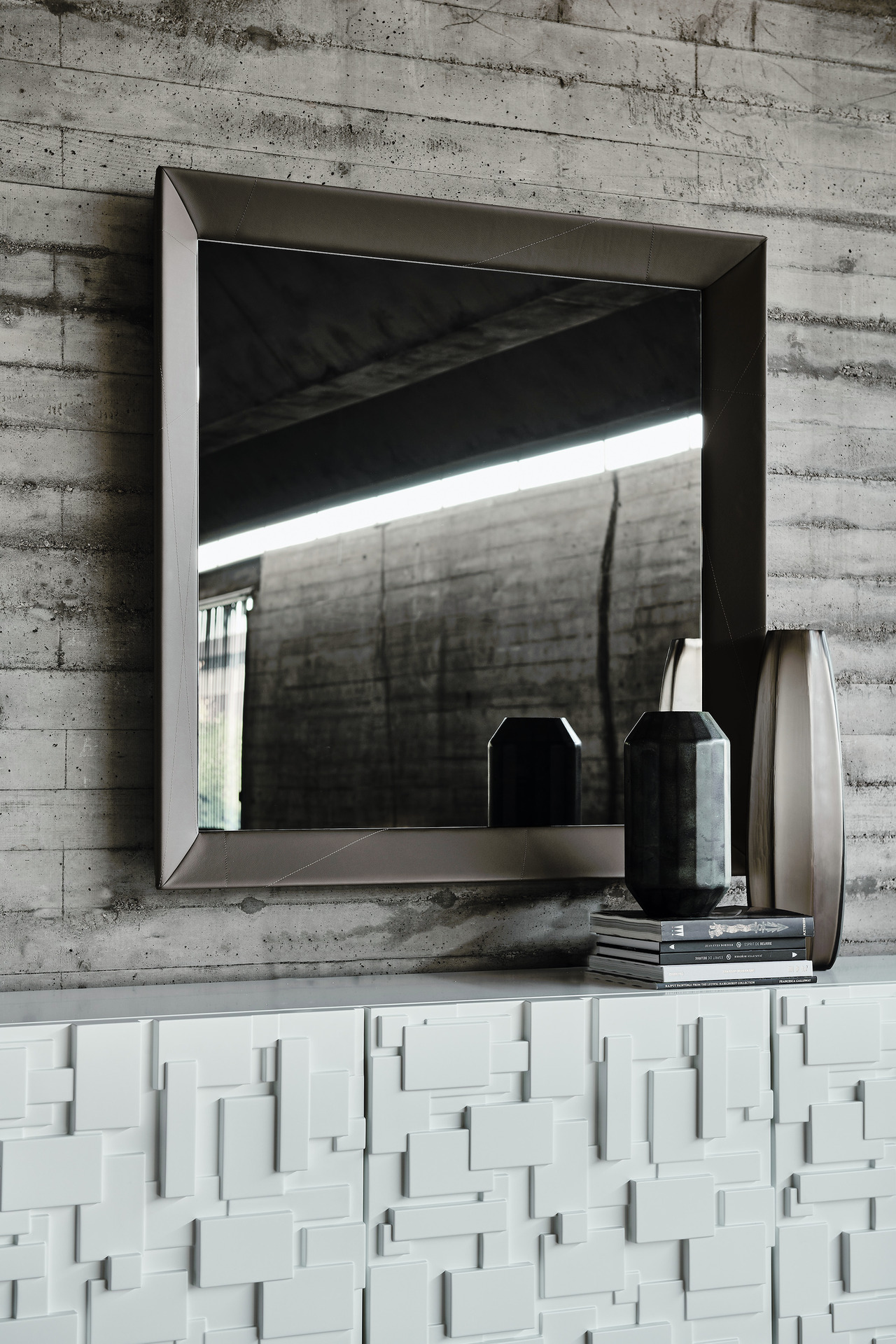 Cattelan Italia Taxedo Mirror