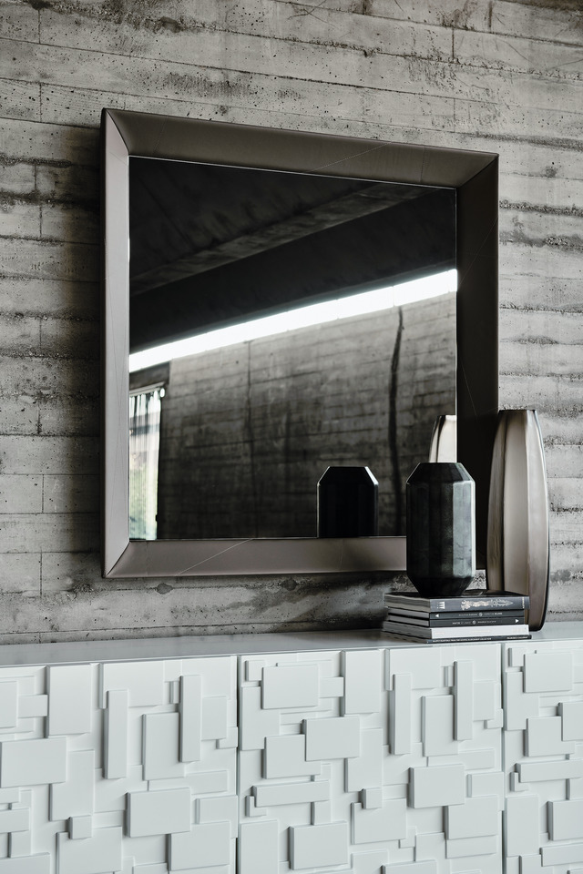 Cattelan Italia Taxedo Mirror