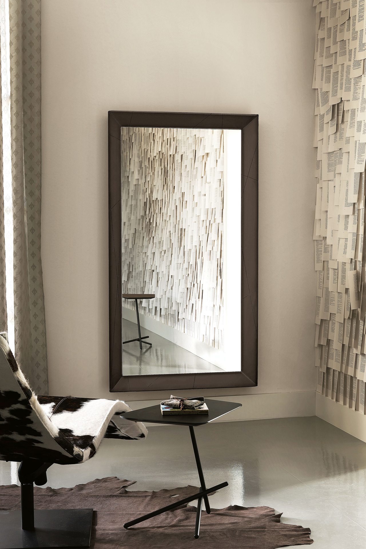 Cattelan Italia Taxedo Mirror, view 4