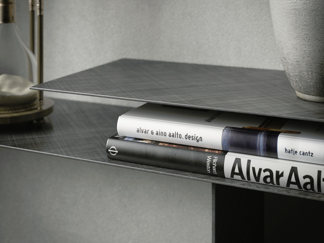 Cattelan Italia Tee Console, view 4