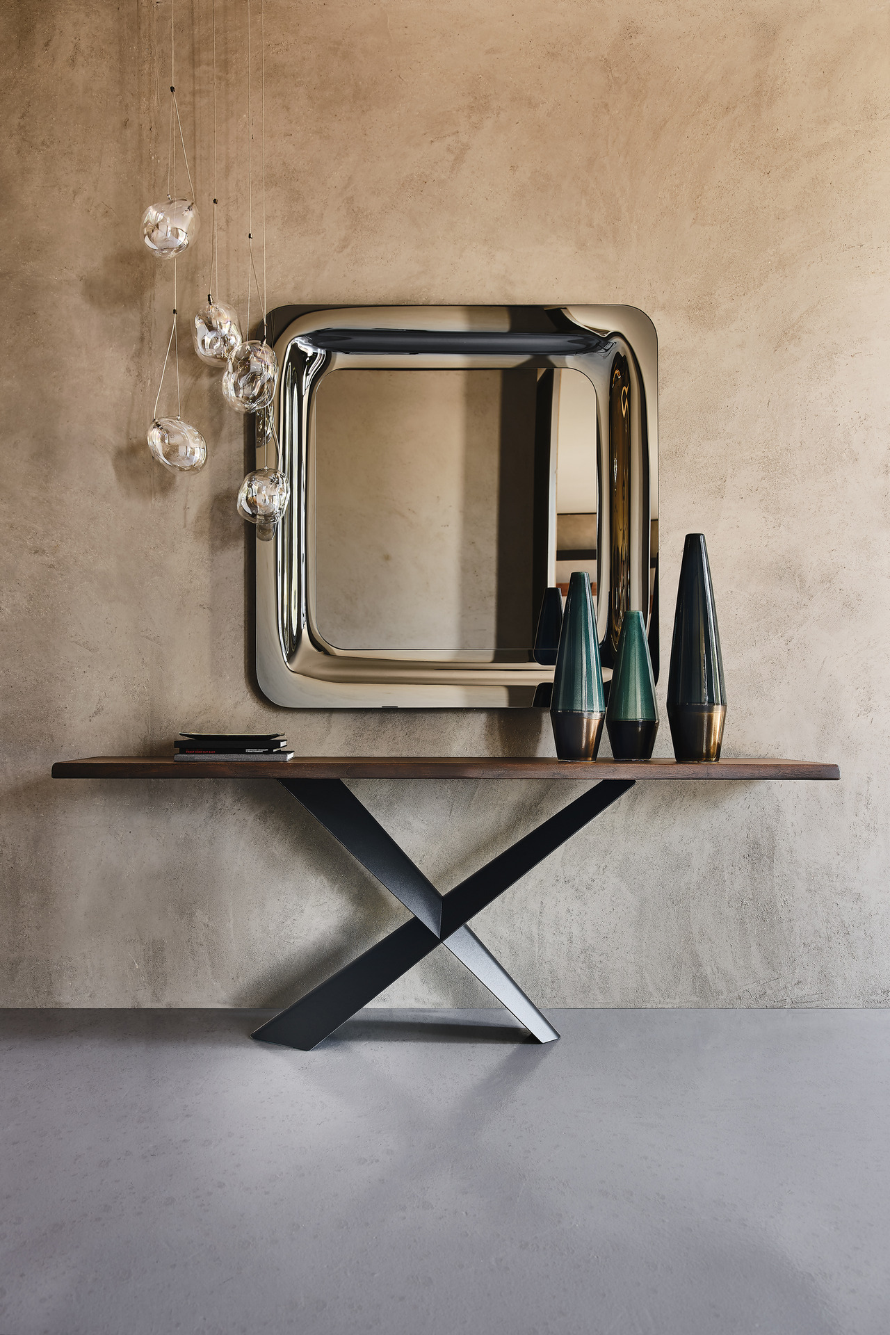 Cattelan Italia Terminal Console, view 2