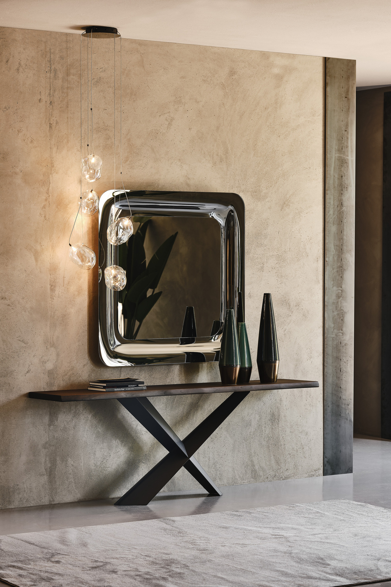 Cattelan Italia Terminal Console, view 3