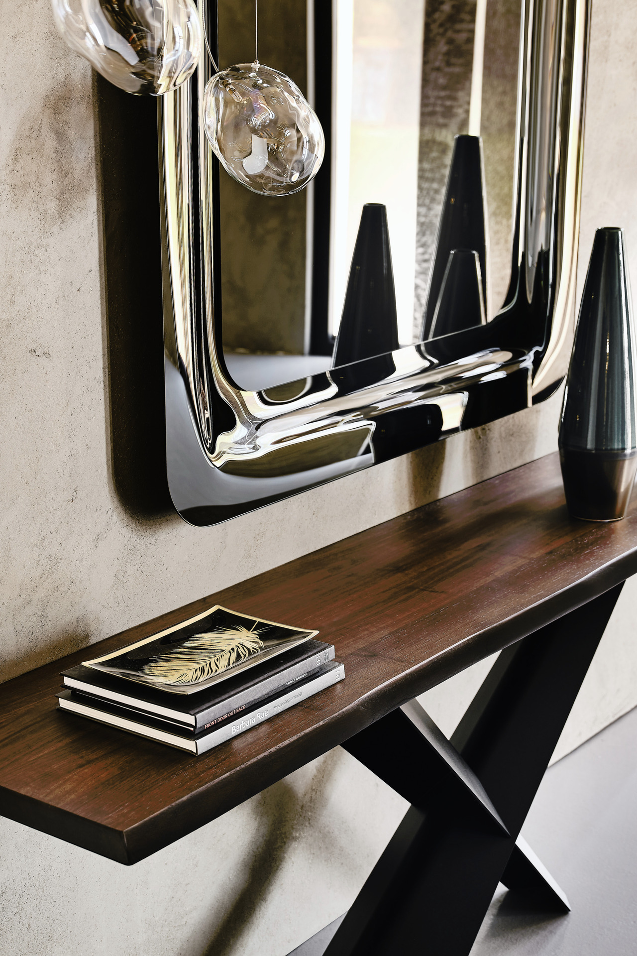 Cattelan Italia Terminal Console, view 4