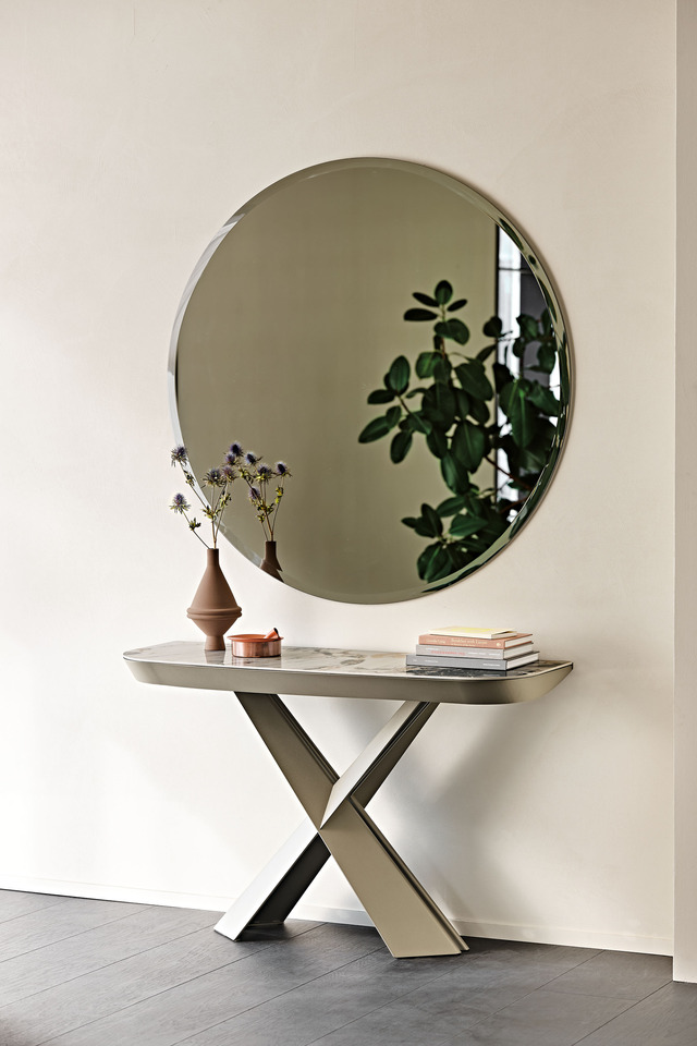 Cattelan Italia Terminal Keramik Drive Console