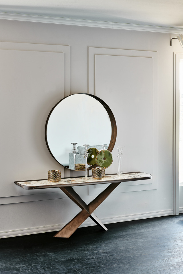 Cattelan Italia Terminal Keramik Premium Console
