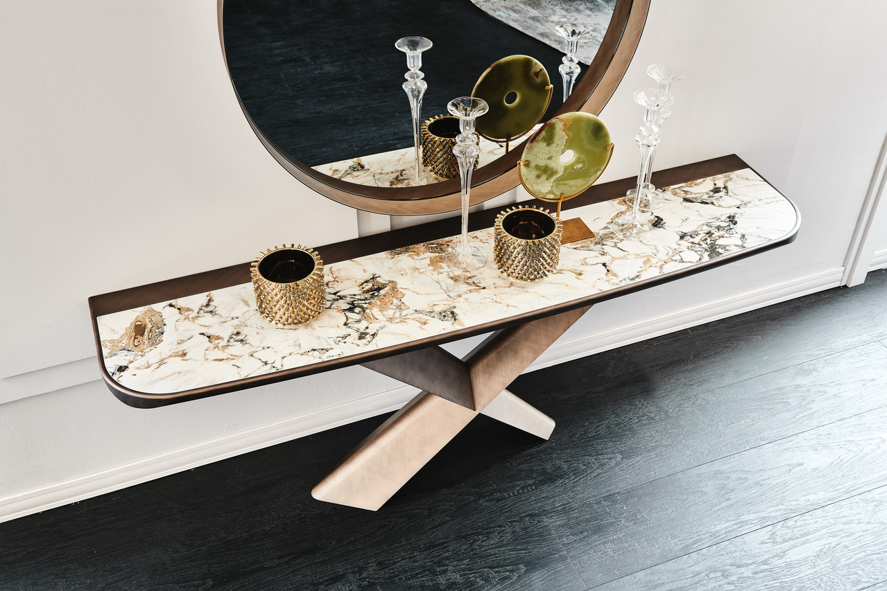 Cattelan Italia Terminal Keramik Premium Console, view 2