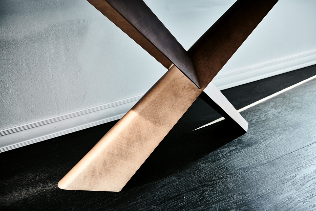 Cattelan Italia Terminal Keramik Premium Console, view 4