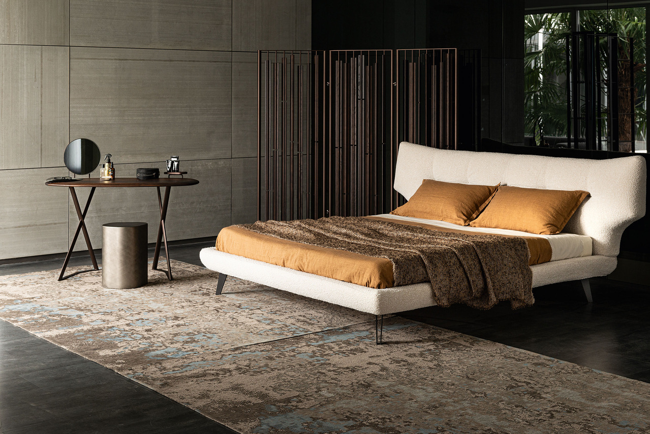 Cattelan Italia Thomas Bed, view 2
