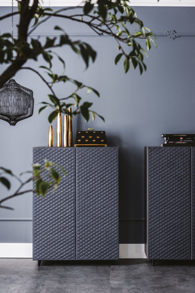 Cattelan Italia Tiffany Sideboard