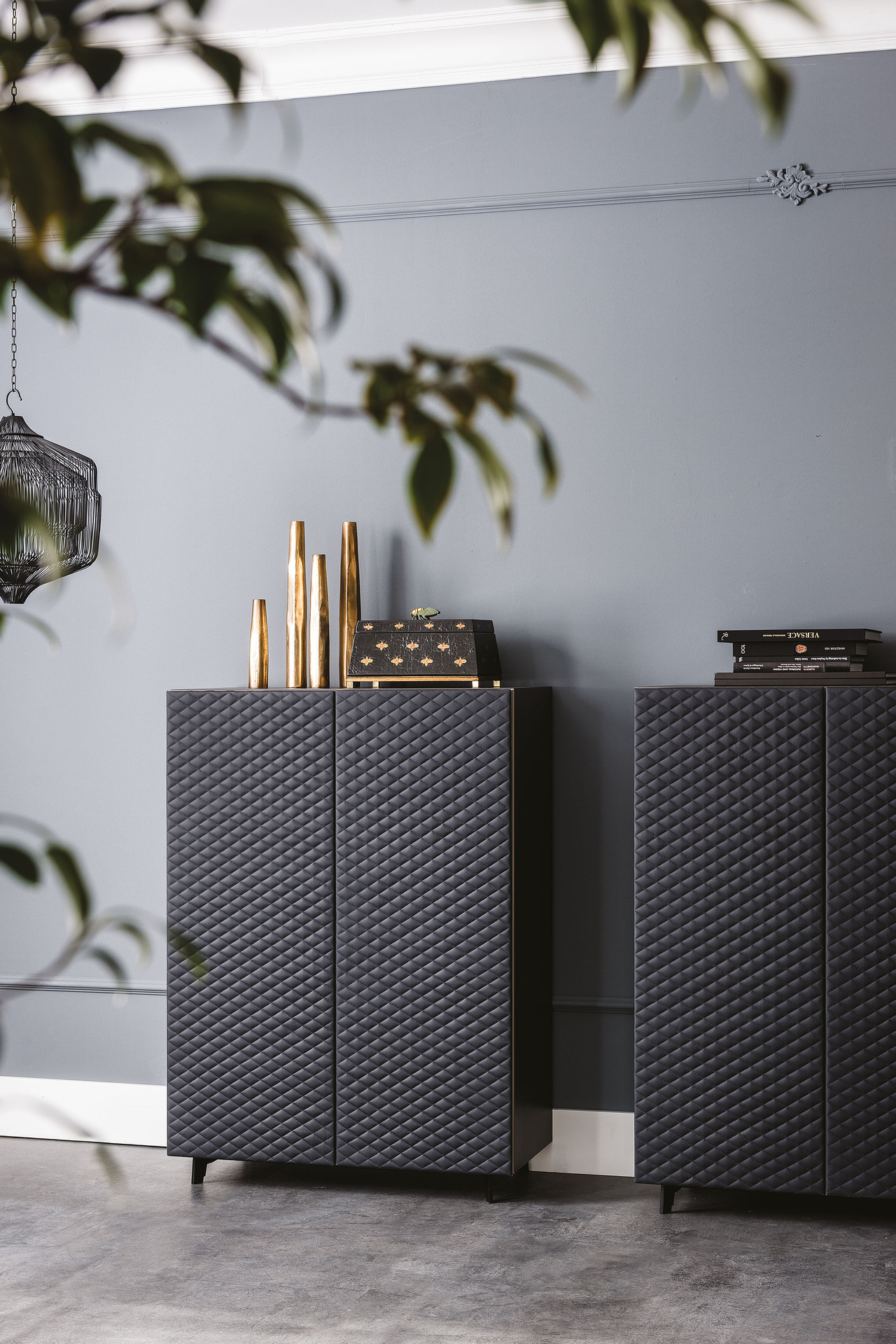 Cattelan Italia Tiffany Sideboard, view 2