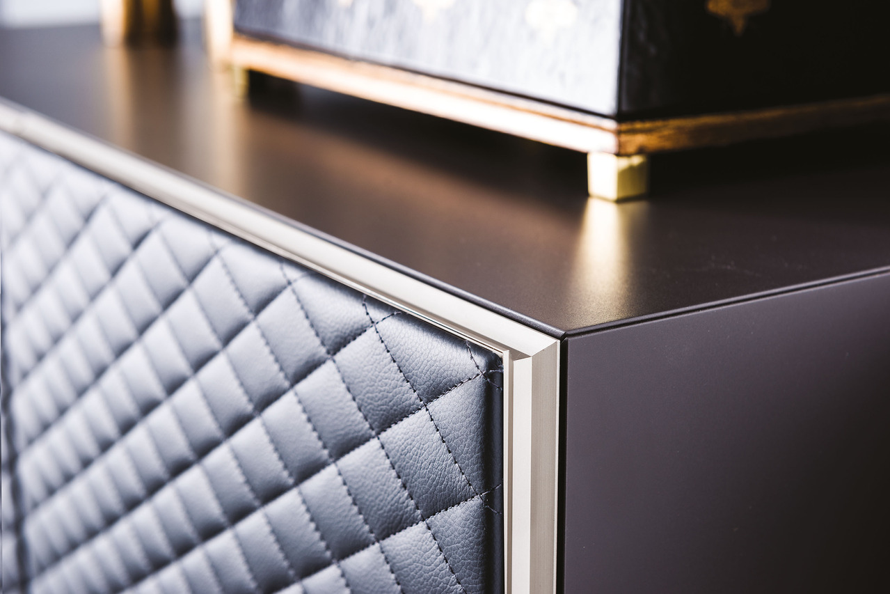 Cattelan Italia Tiffany Sideboard, view 3