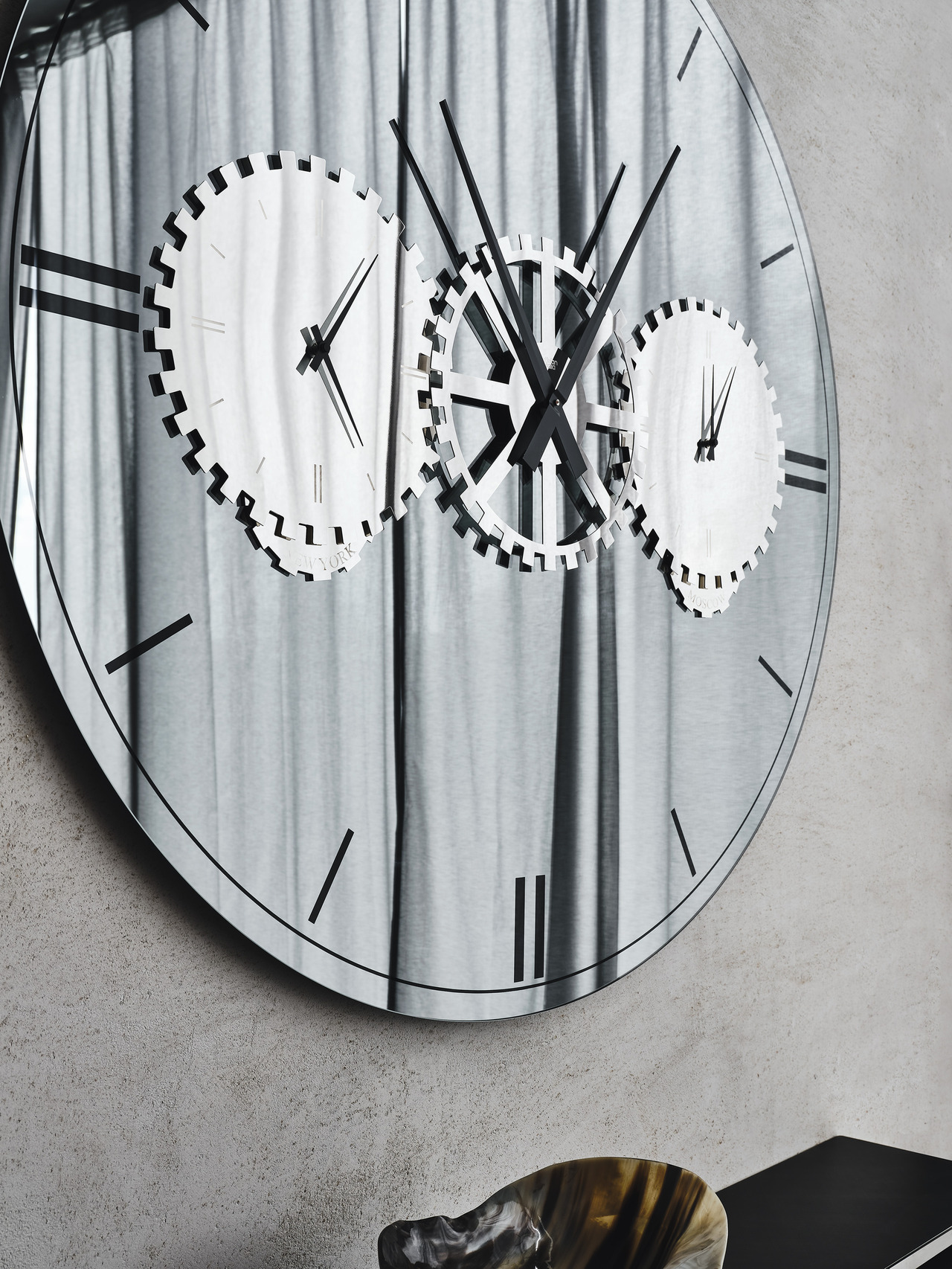 Cattelan Italia Times Mirror, view 3
