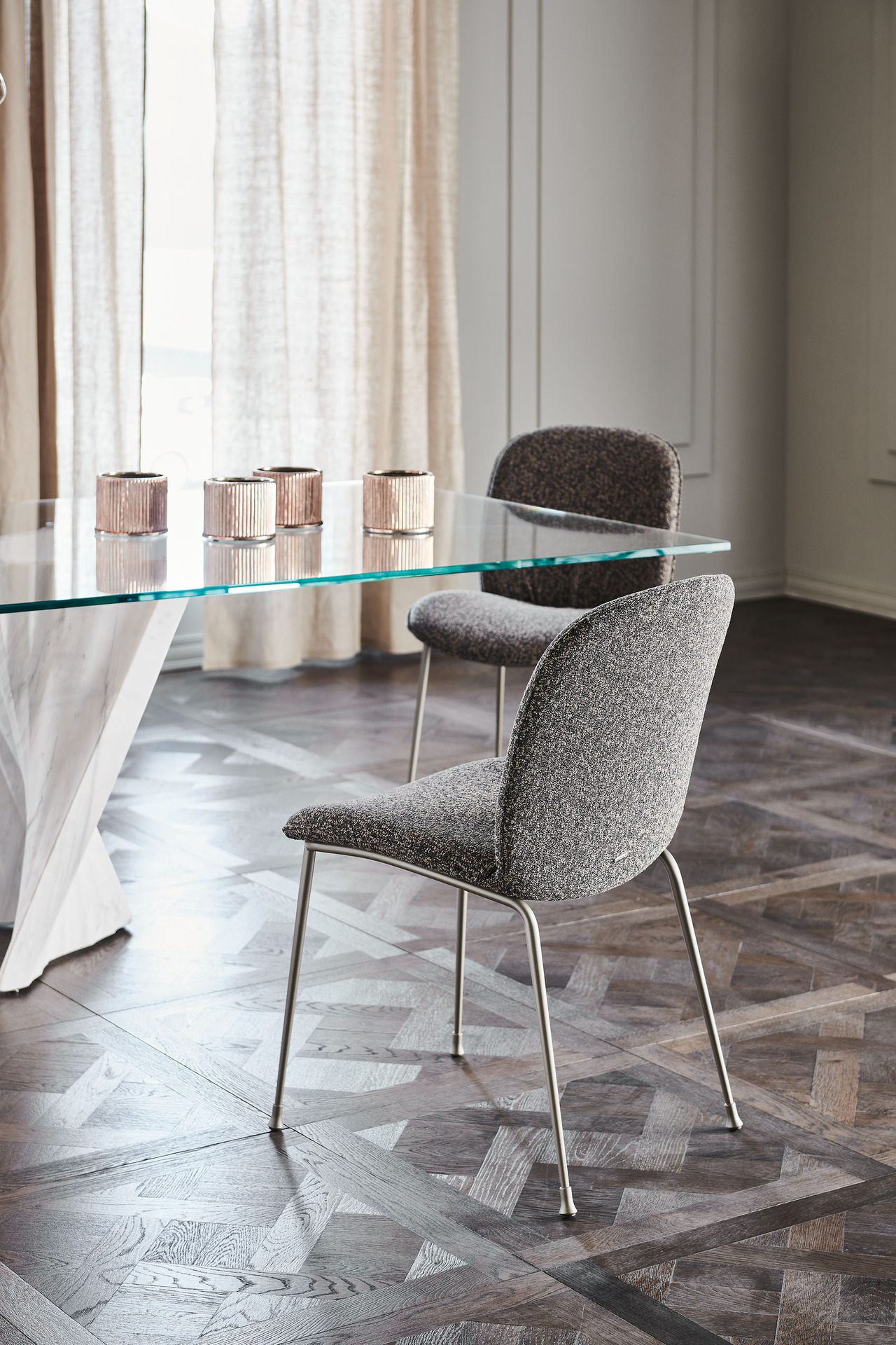 Cattelan Italia Tina Chair