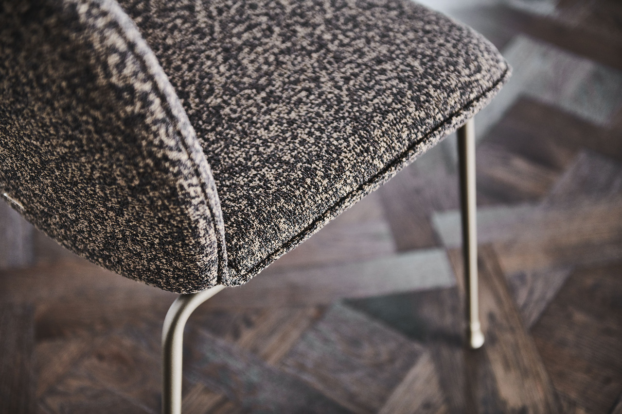 Cattelan Italia Tina Chair, view 2