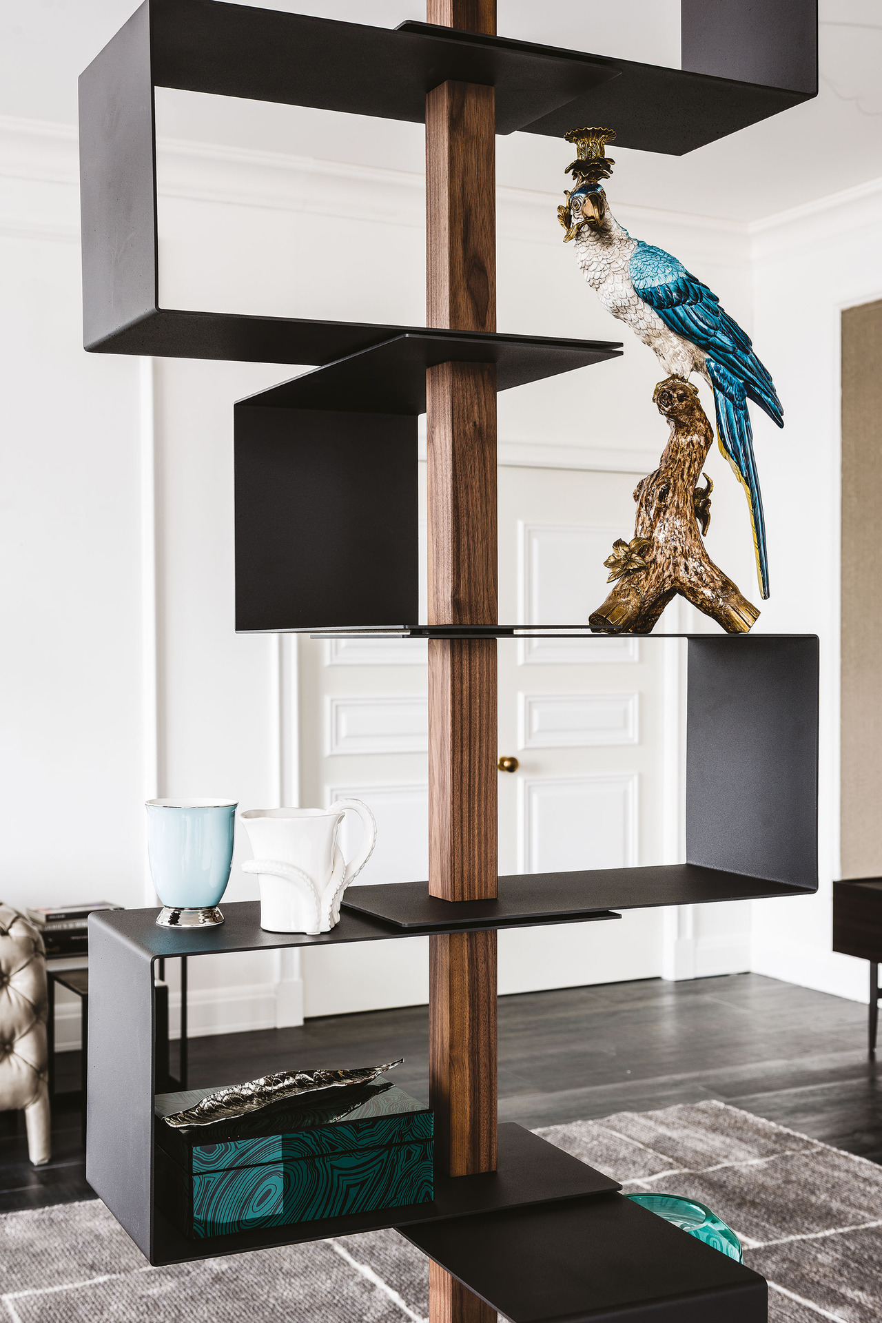 Tokyo Cattelan Italia Bookshelf, view 3