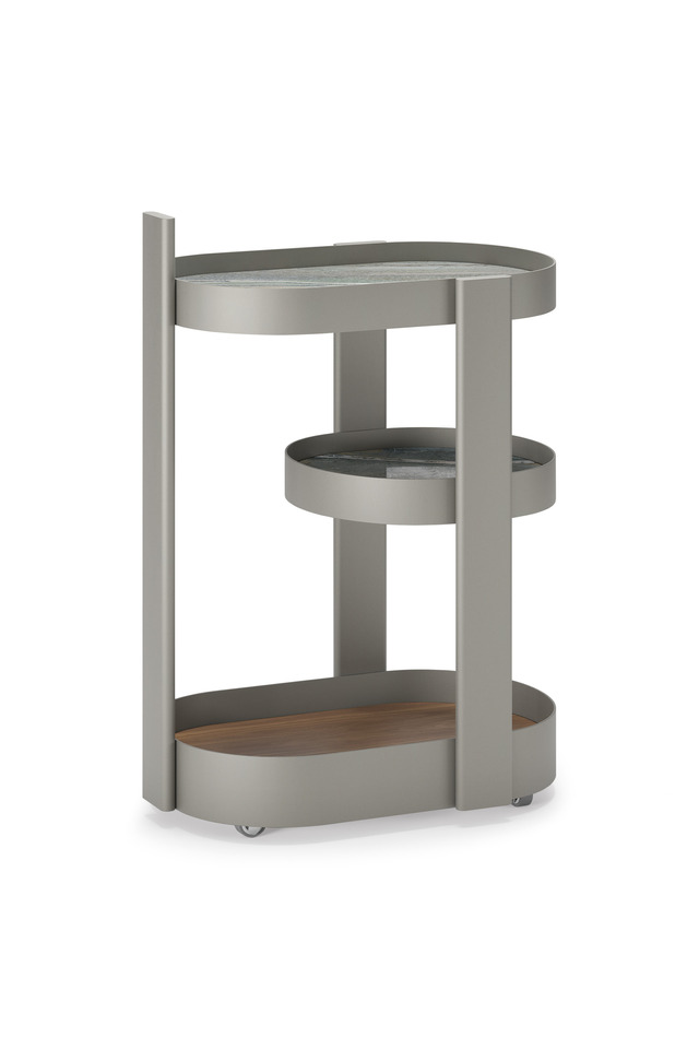Cattelan Italia Tonic Bar Trolley