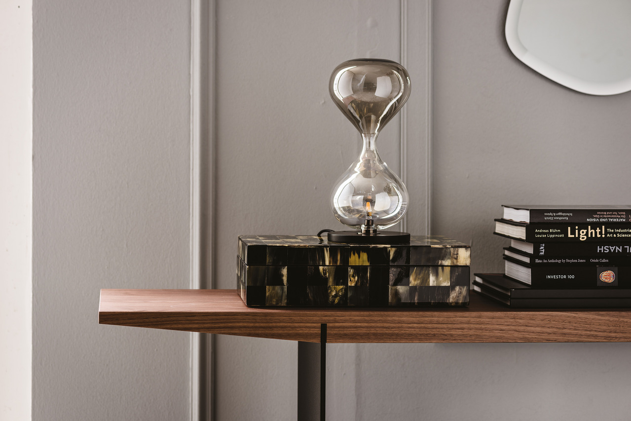 Cattelan Italia Trevi Console, view 2