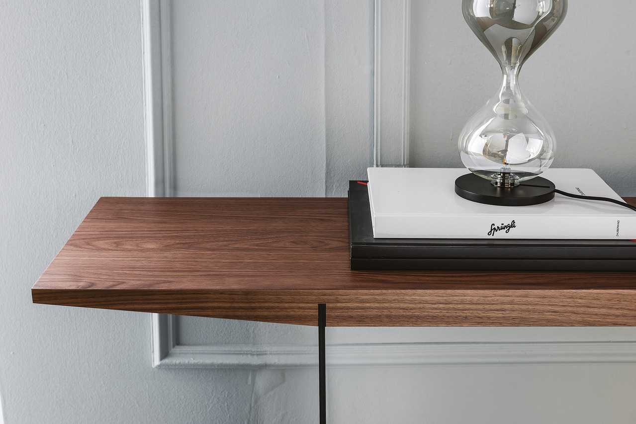 Cattelan Italia Trevi Console, view 3