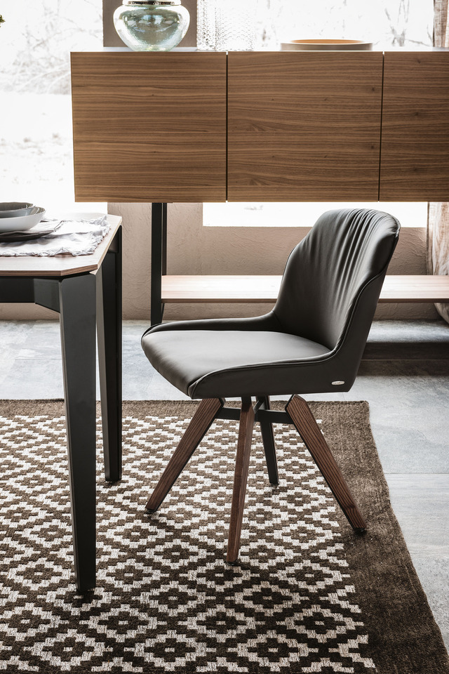 Cattelan Italia Tyler Armchair
