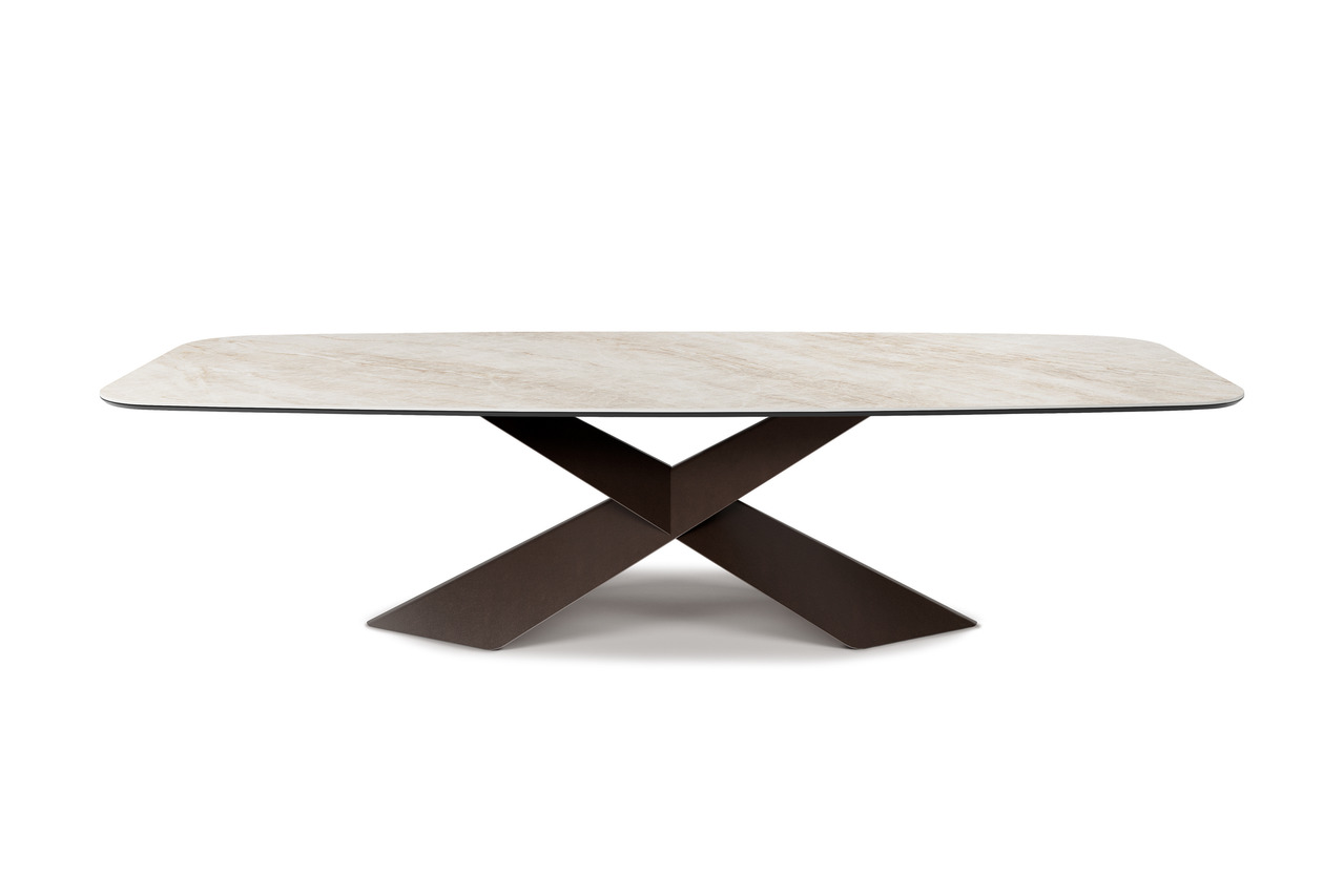 Cattelan Italia Tyron Keramik Table
