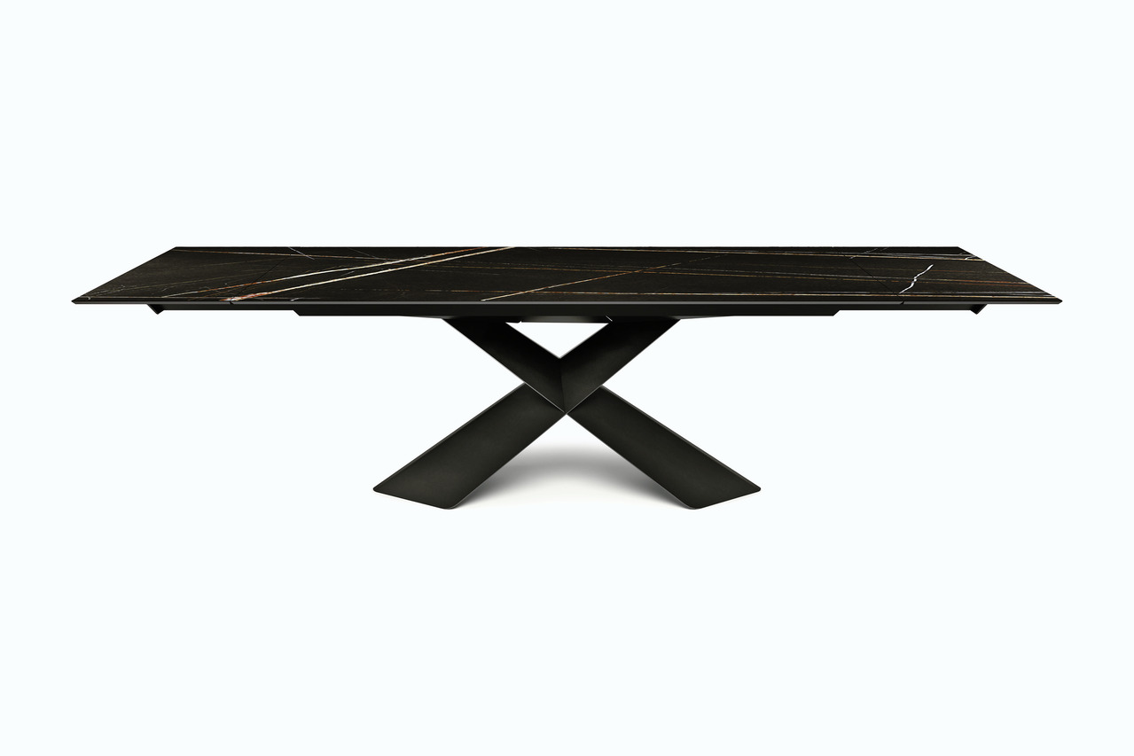 Cattelan Italia Tyron Keramik Drive Extendable Table