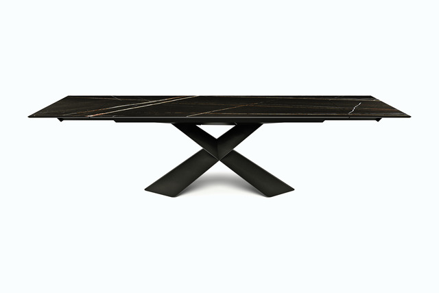 Cattelan Italia Tyron Keramik Drive Extendable Table