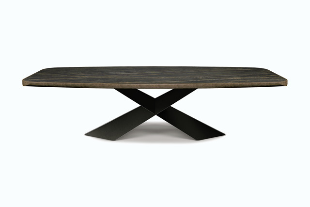 Cattelan Italia Tyron Keramik Premium Table