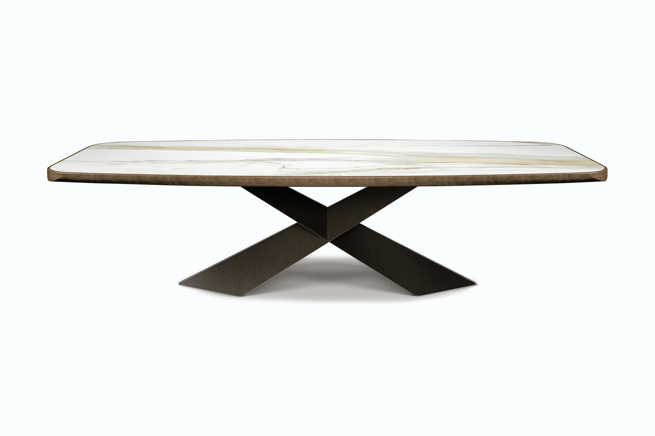 Cattelan Italia Tyron Keramik Premium Table, view 4