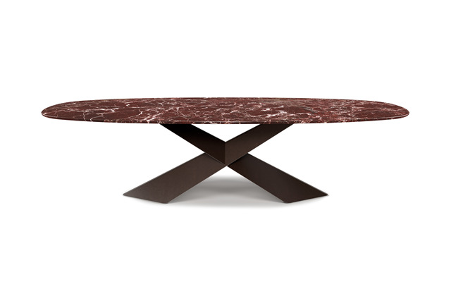 Cattelan Italia Tyron Marble Table