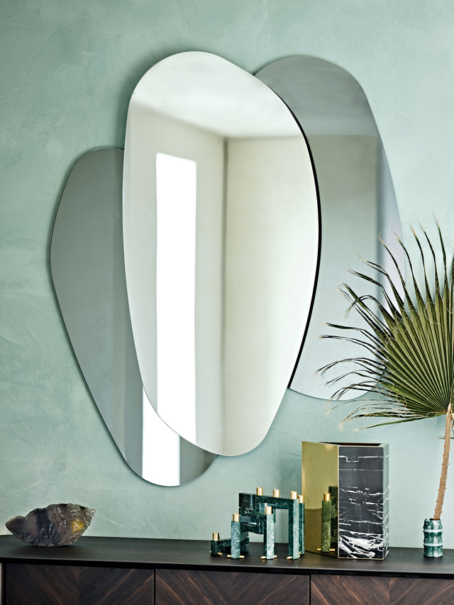 Cattelan Italia Ulisse Mirror