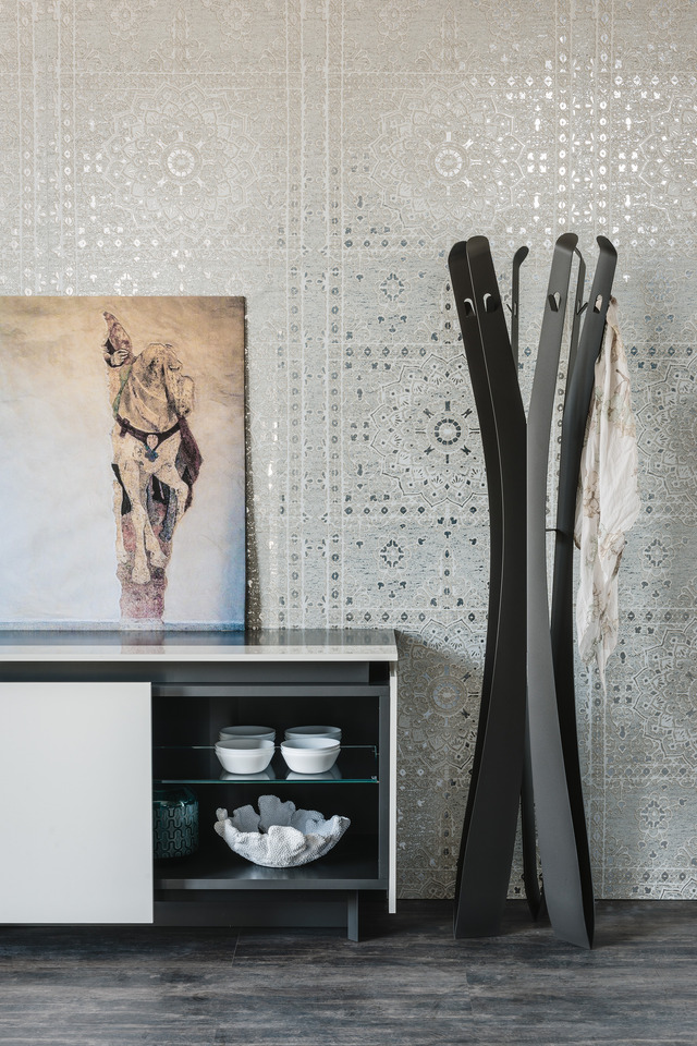Cattelan Italia Valdo Coat Stand