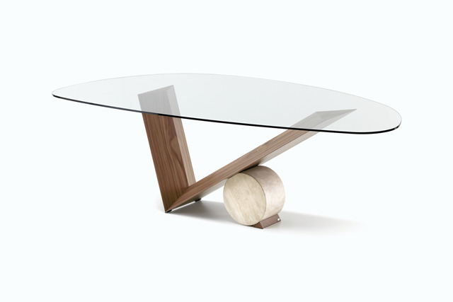 Cattelan Italia Valentino Table