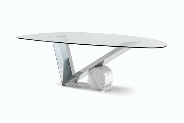 Cattelan Italia Valentinox Shelf