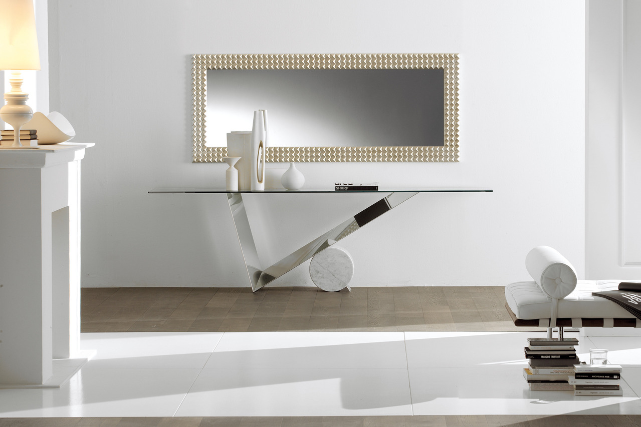 Cattelan Italia Valentinox Console, view 2