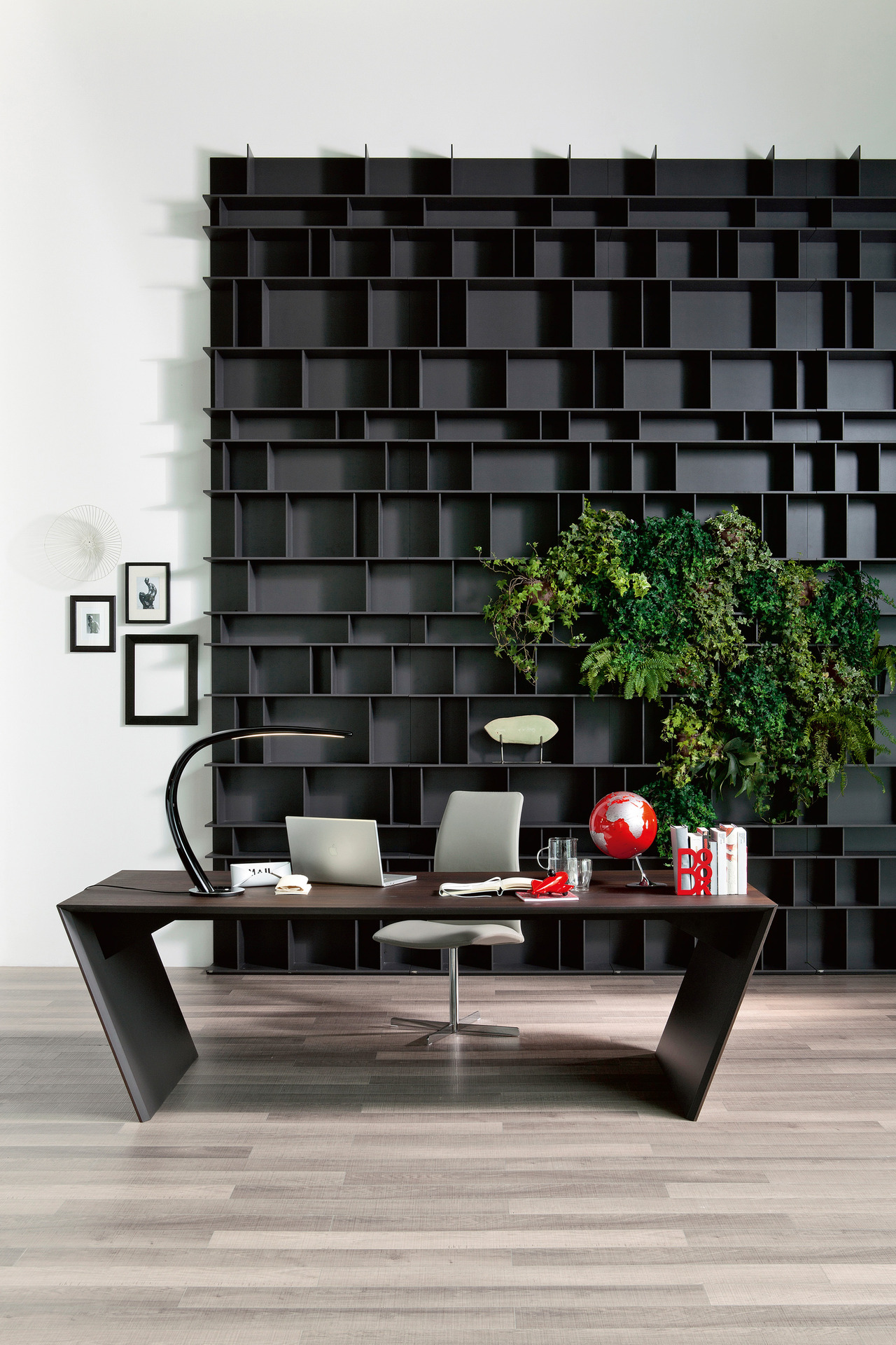 Cattelan Italia Vega Desk, view 2