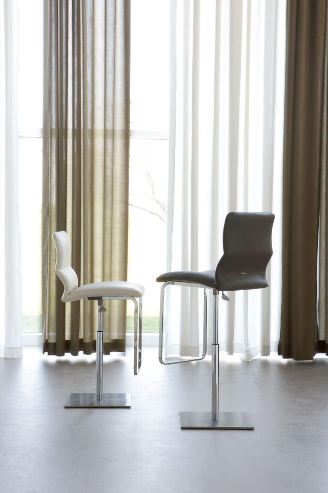 Cattelan Italia Victor Bar Stool