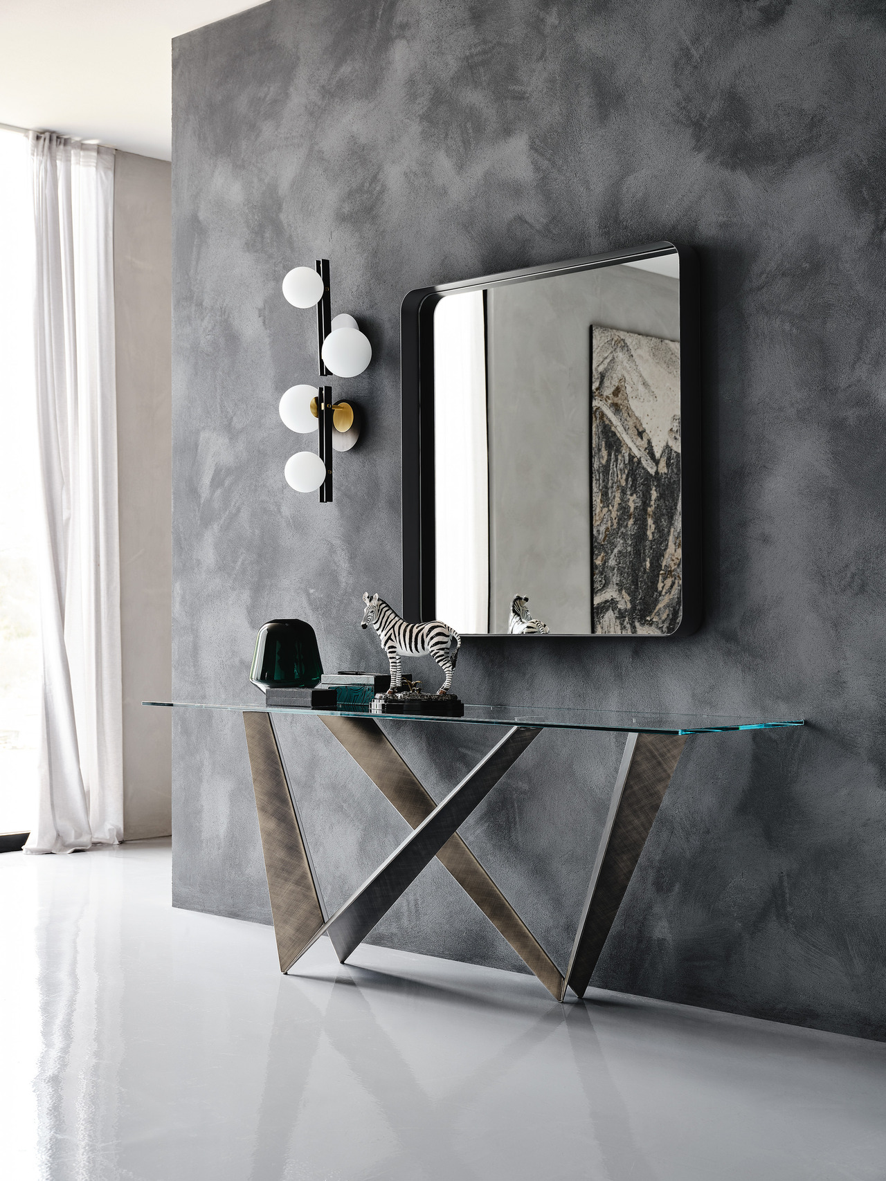 Cattelan Italia Westin Console, view 2