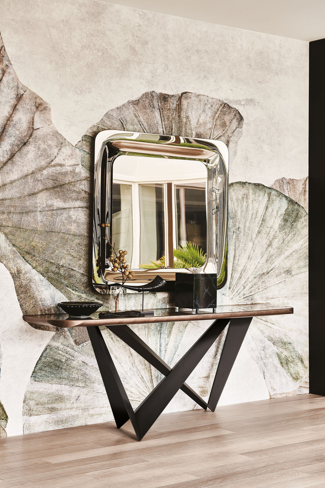 Cattelan Italia Westin Keramik Premium Console