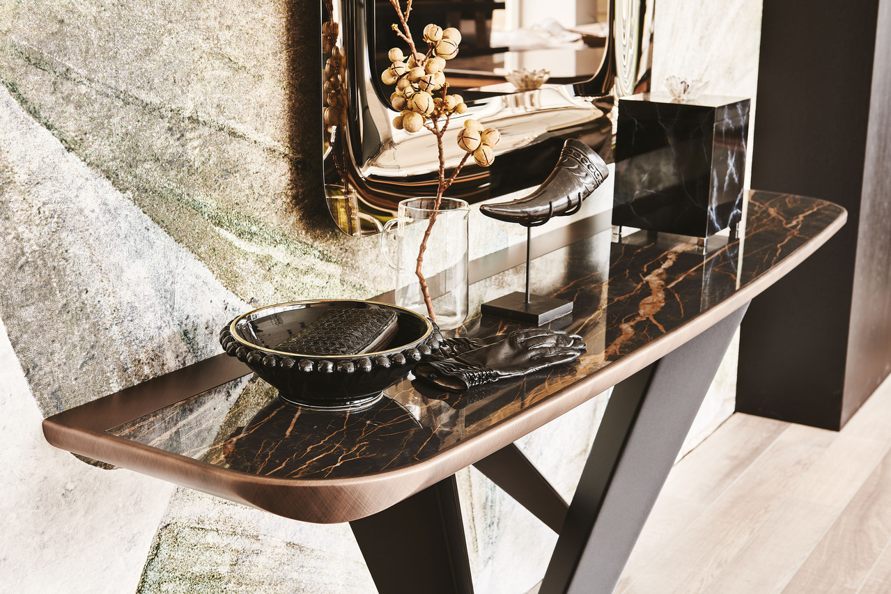 Cattelan Italia Westin Keramik Premium Console, view 2