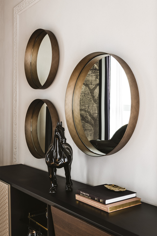 Cattelan Italia Wish Mirror