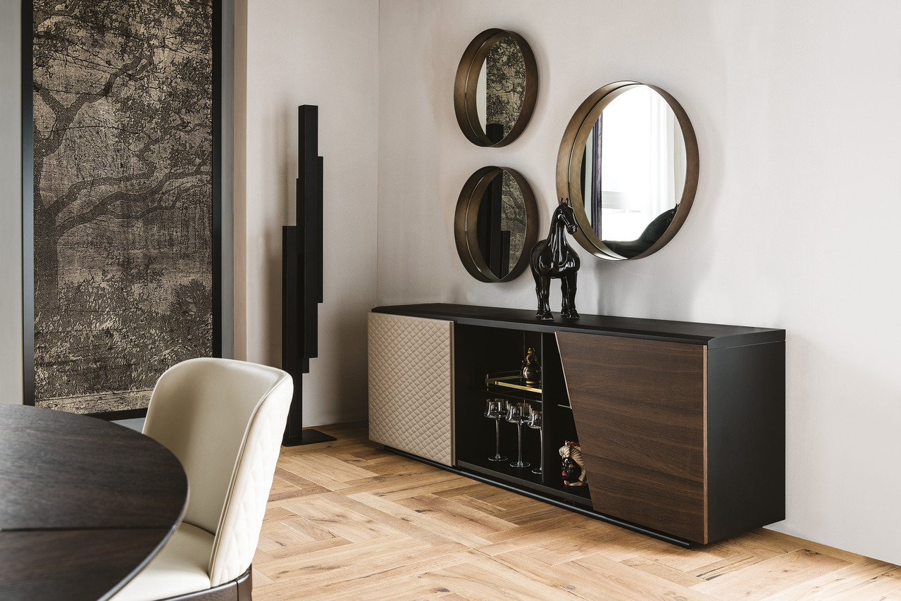 Cattelan Italia Wish Mirror, view 2