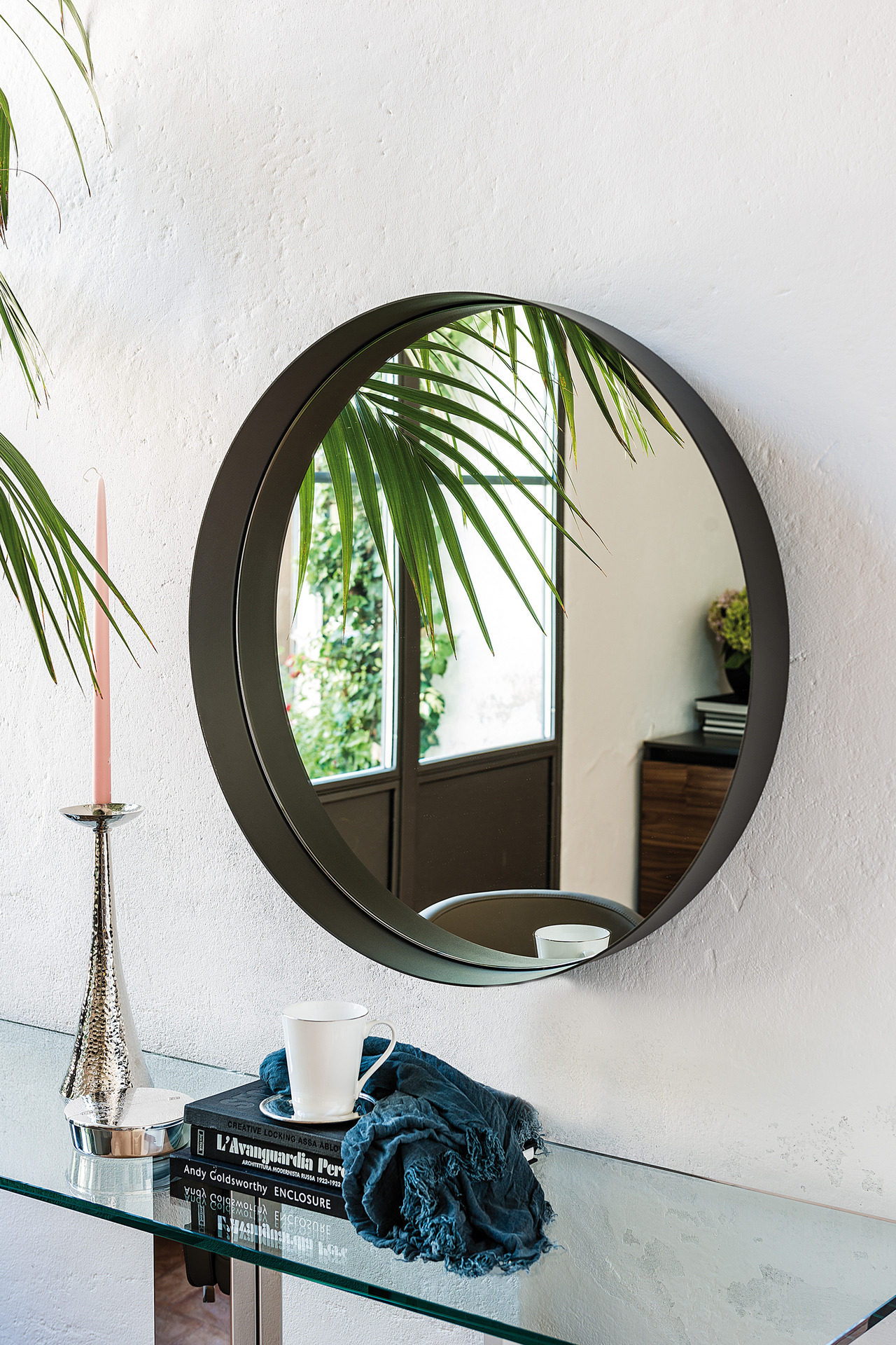 Cattelan Italia Wish Mirror, view 4