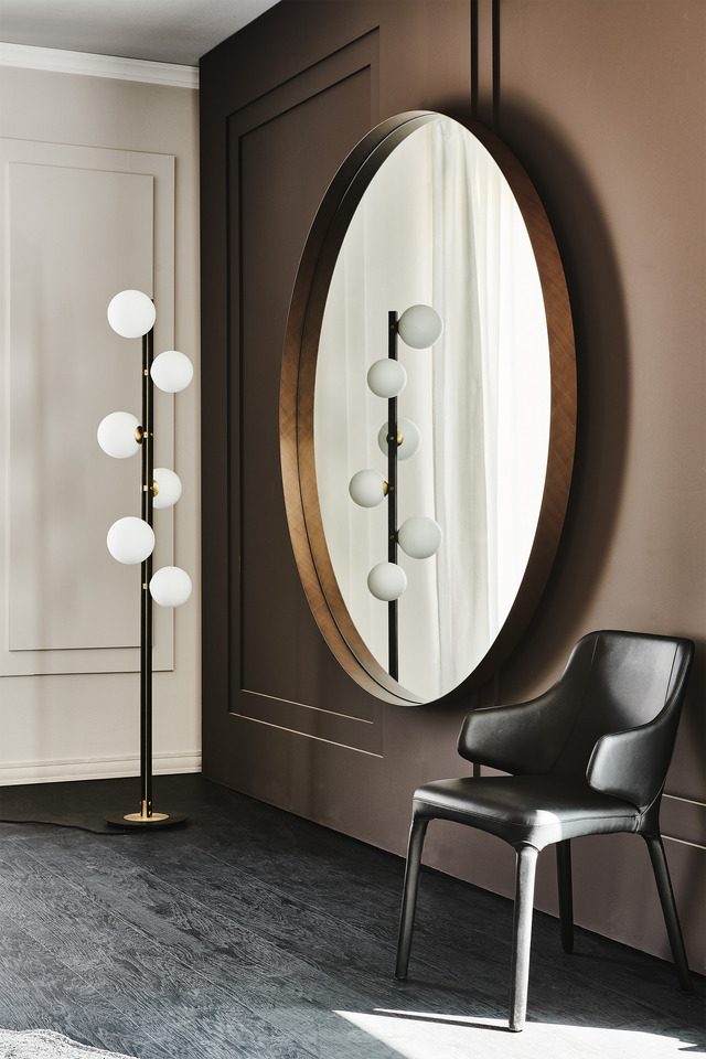 Cattelan Italia Wish Magnum Mirror