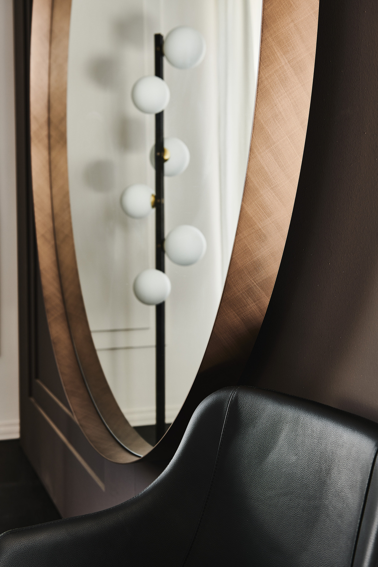 Cattelan Italia Wish Magnum Mirror, view 2